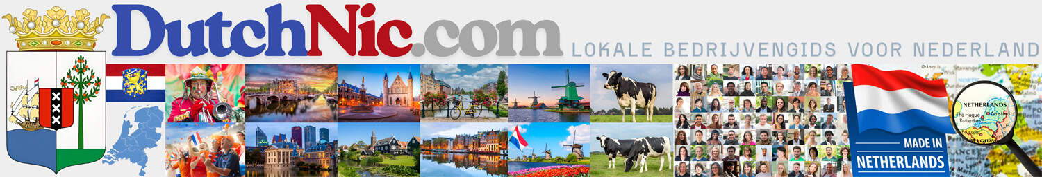 Gemaakt in Nederland - TTH Watersport